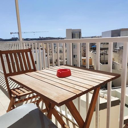 Modern Apartment In Gzira 外观 照片