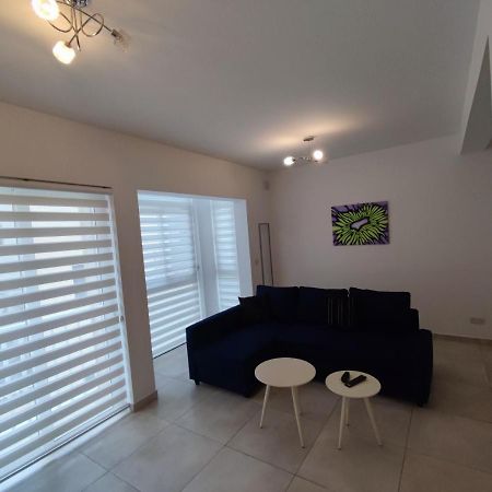 Modern Apartment In Gzira 外观 照片