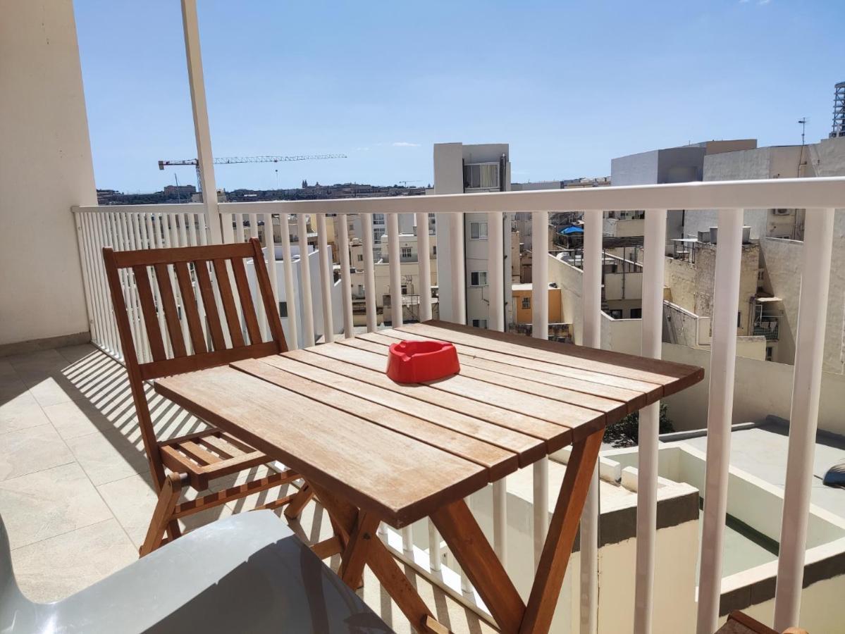 Modern Apartment In Gzira 外观 照片