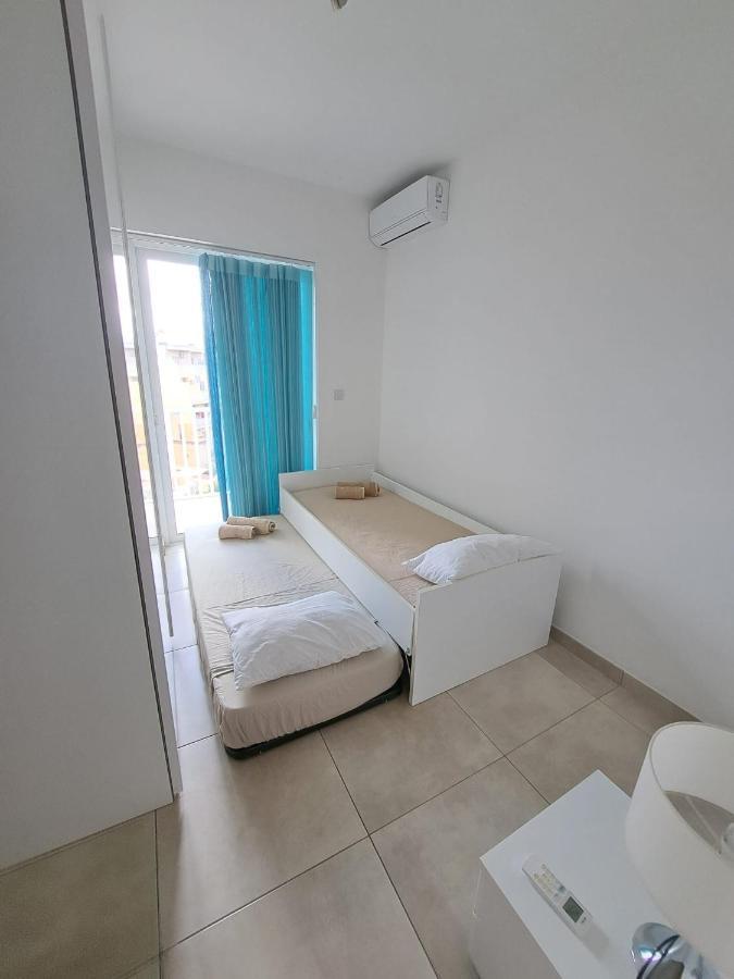 Modern Apartment In Gzira 外观 照片